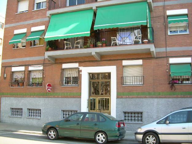 Apartamento en Sabadell