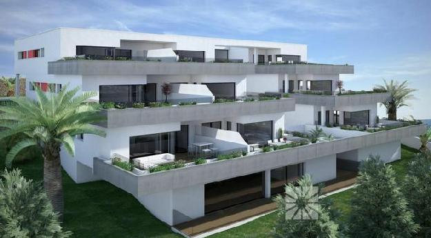 Apartamento en venta en Benitachell/Benitatxell, Alicante (Costa Blanca)