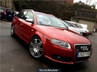 Audi A4 Avant 2.0 TDI 170cv DPF - mejor precio | unprecio.es