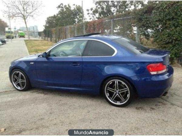 BMW 123 d COUPE PACK M TECHO LL 19\