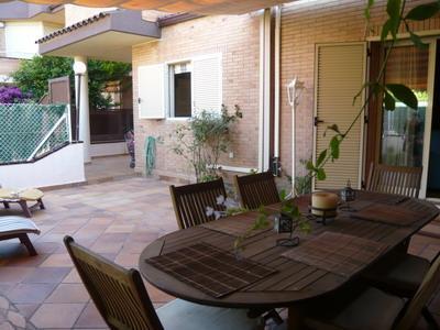 Bungalow en Alicante/Alacant