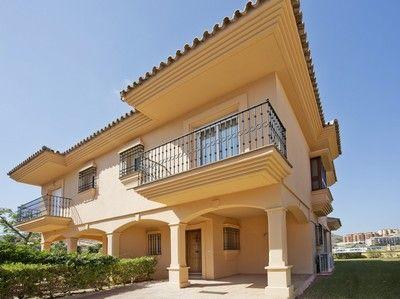 Casa en venta en Mijas Costa, Málaga (Costa del Sol)