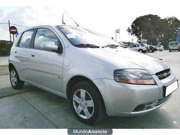 Chevrolet Kalos 1.4i 16V SE.OCASION