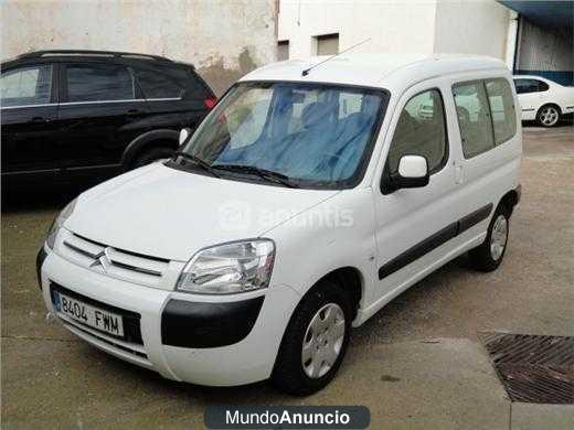 Citroën Berlingo 1.6 HDi 92 SX