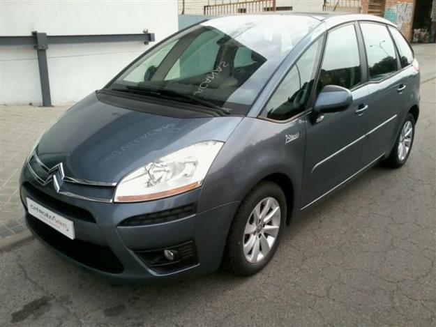 Citroen c4 picasso 1.6 hdi sx