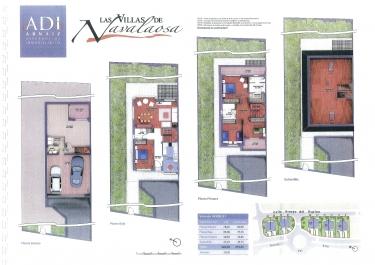 Comprar Chalet Colmenar Viejo zona centrica del pueblo