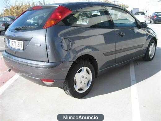 Ford Focus 1.8 TDdi Trend