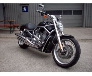 HARLEY DAVIDSON V-Rod