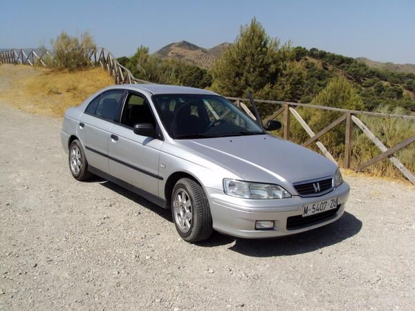 HONDA ACCORD 2.0 TD