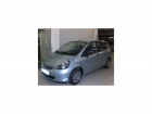 HONDA JAZZ 1.4 I-VTEC LUXURY I-SHIFT - mejor precio | unprecio.es