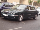 JAGUAR XType 2.5 V6 EXECUTIVE AUTOMATICO - mejor precio | unprecio.es