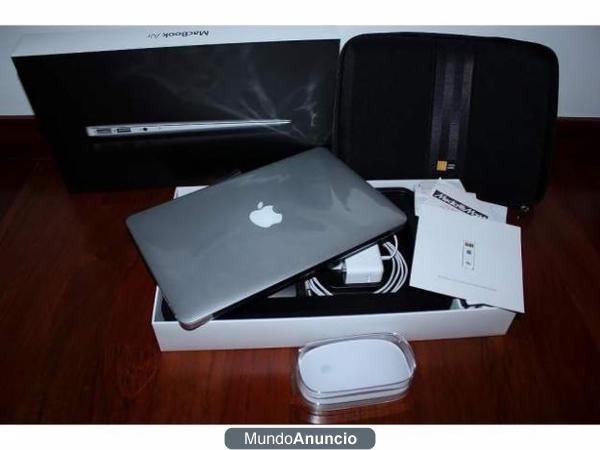 MacBook Air 11\