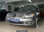 Mercedes C 220 Cdi Avantgarde \'07 - mejor precio | unprecio.es