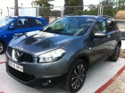 Nissan Qashqai 1.6 dCi S&S TEKNA PREM 4x4 18" Piel 360º, 25.900€ - mejor precio | unprecio.es