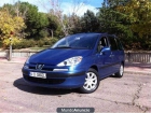 Peugeot 807 2.0HDI SR Pack - mejor precio | unprecio.es