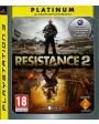 Resistance 2 -Platinum-