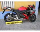 SUZUKI GSX-R 600 LIMITED EDITIONS - mejor precio | unprecio.es