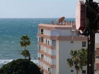 tico en alquiler en Torrox-Costa, Málaga (Costa del Sol)