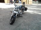 Vendo hyosung aquila 650 - mejor precio | unprecio.es