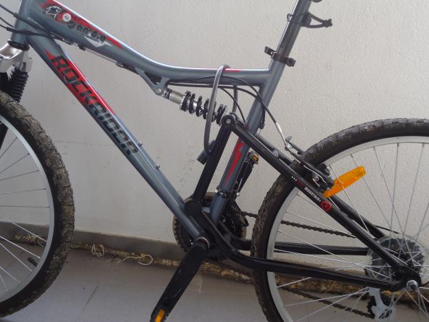 Vendo Rock Rider 6.0