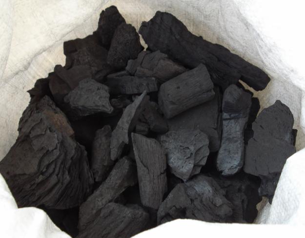 Venta de Carbon de Encina