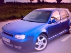 VOLKSWAGEN GOLF IV 1.9 TDI 110 CV - mejor precio | unprecio.es