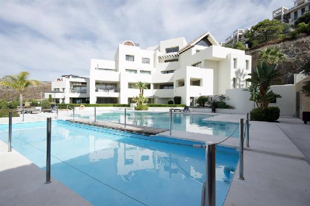 Apartamento a la venta en Los Flamingos Costa del Sol