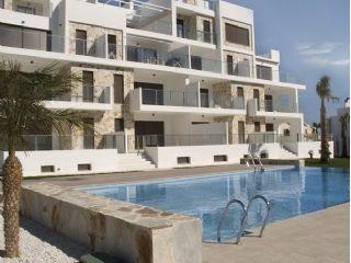 Apartamento en venta en Dolses (Los), Alicante (Costa Blanca)