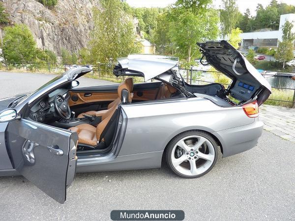 BMW 3-serie 320i