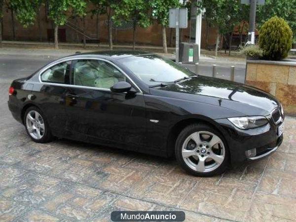 BMW 325 i xDrive