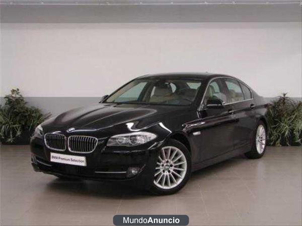 BMW 520 D 520d Berlina