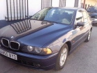 BMW 525D.AUTOMATICO 163 CV - mejor precio | unprecio.es