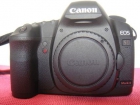 CAMARA DIGITAL CANON EOS 5D MARK II-Garantía Vigente - mejor precio | unprecio.es