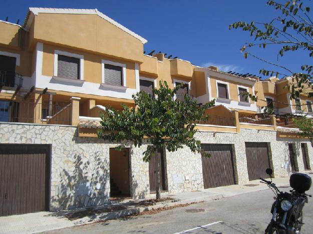 Casa adosada en Torrox