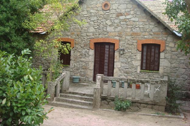 Chalet en Collado Mediano