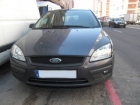 Ford Focus 1.6 trend - mejor precio | unprecio.es