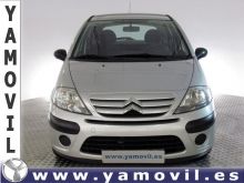 FORD FOCUS C-MAX 1.6 TREND