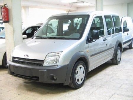 FORD TOURNEO 210S CONNECT COMBI - Islas Baleares