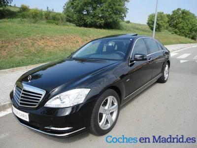 Mercedes Benz Cls350