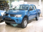 MITSUBISHI L200 DC 4X4 INVITE - Islas Baleares - mejor precio | unprecio.es