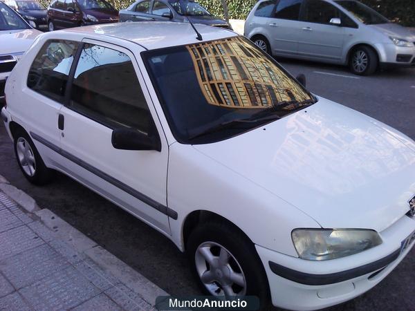 peugeot 106