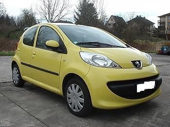 peugeot 207  6500