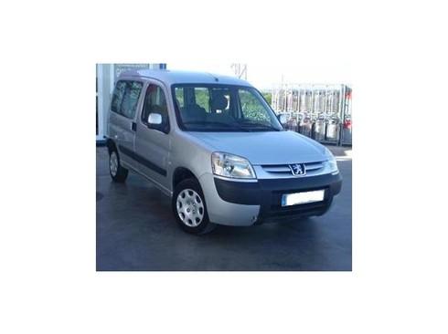 Peugeot Partner 1.6 HDI CONFORT 75 CV