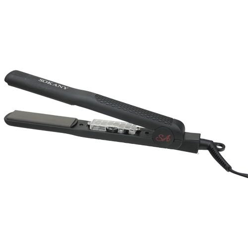 Plancha De Pelo Sokany Sa-858 Mod. 7293