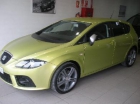 Seat Leon 2.0TDI FR (159CO2) - mejor precio | unprecio.es