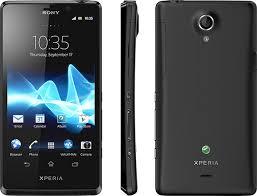 Sony Xperia T - Nuevo y Libre