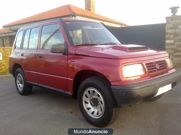 SUZUKI GRAN VITARA O CAMBIO