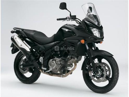 SUZUKI V-Strom 650 ABS