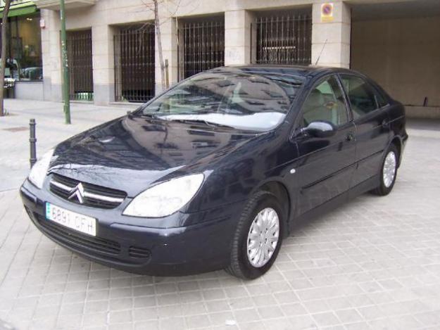 Venta de Citroen C5 2.0 HDI SX 110CV '03 en Madrid