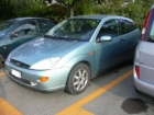 2000 FORD Focus 1.8 TDCI - mejor precio | unprecio.es